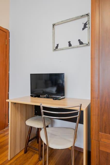 Spacious 3Bd Central Apartment Σόφια Εξωτερικό φωτογραφία