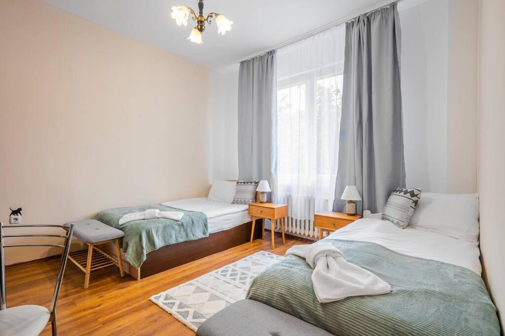 Spacious 3Bd Central Apartment Σόφια Εξωτερικό φωτογραφία