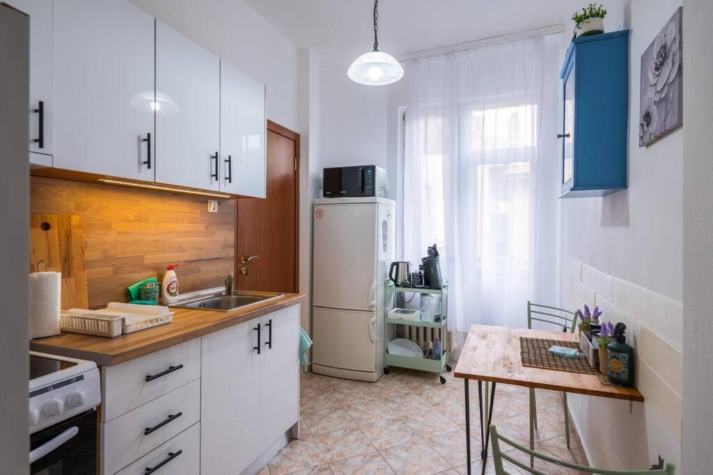 Spacious 3Bd Central Apartment Σόφια Εξωτερικό φωτογραφία