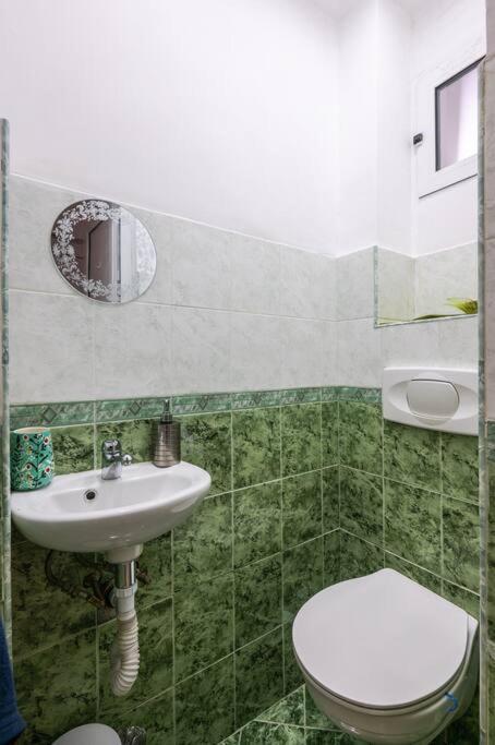 Spacious 3Bd Central Apartment Σόφια Εξωτερικό φωτογραφία